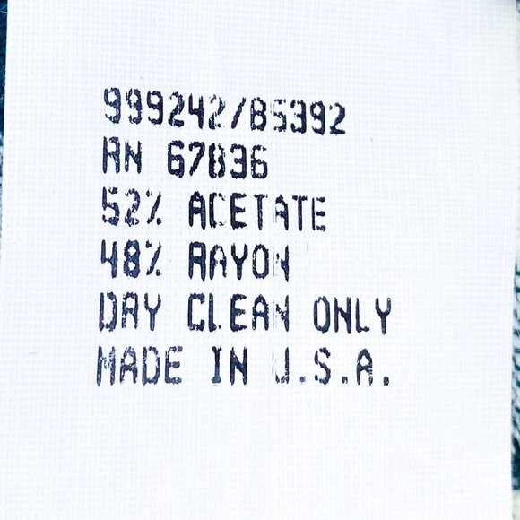 Vintage 90s Dress Clueless Era Style Summer Sun Dress Blondie And Me Brand - Picture 9 of 15